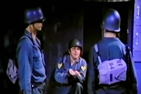 The excellent Heroes (1973) Part 8.