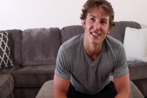 kinky Uncut jerk off