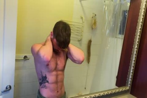 Drew Dixon bangs His Stepbrother