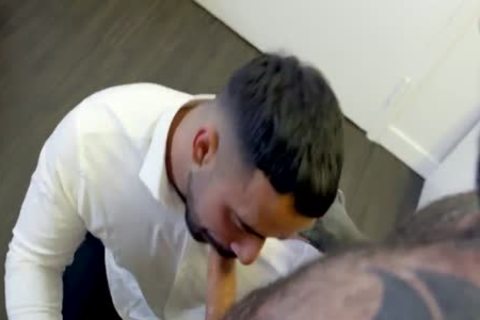 Markus K. fuck Teddy T.