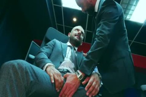 Supporting Co-worker