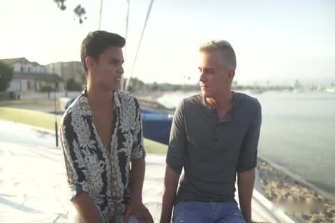 Introducing Gabriel Martin