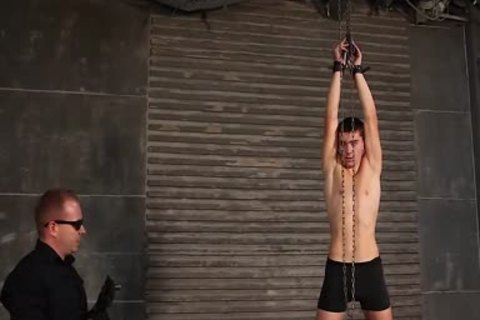 Rent A Body Iv Anton last Part