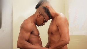 Drill My Hole: Piercing latin Adrian Hart rushes rough sex