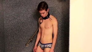 BoyCrush.com: Nico together with Nico Michaelson masturbation