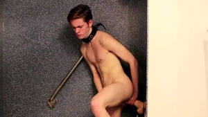 BoyCrush.com: Nico together with Nico Michaelson masturbation