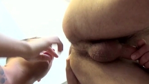 bare Piss Buddies In The Shower - Brandon Wilde & Mason Lear