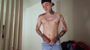 LatinLeche: Slamming hard together with Axel and Bobby