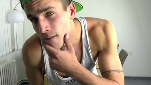 East Boys: Gay rushes nailing