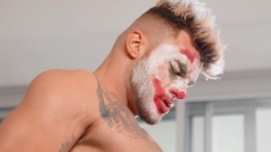 DrillMyHole.com: Piercing american blond haired need cumshot