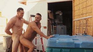 HotHouse.com - Hawt goes for fucking