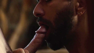 DisruptiveFilms.com: Adam Ramzi ass fucking