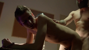 BarebackMeDaddy