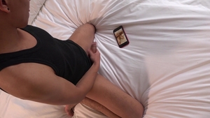 BarebackLatinoz - Dante pumping porn