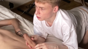 Review Of My Boyfriend's 10-Pounder By Matty And Aiden