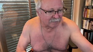 I Shave My Beard And Made A clip After 2 Months Off And beautiful discharged. 14'32" Of Fame
