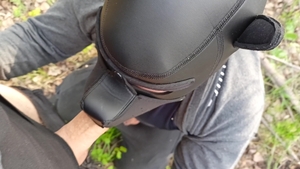 Young english amateur being pounded by big cock daddy