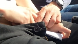 happy Step Father's Day Car plow With Sebas Gold & Julian Shul By DickRides - SayUncle