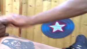 MachoFactory.com - Sweet & tight boyfriend shared