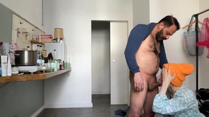 Romantic Sex