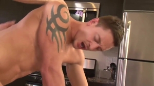 handsome teens, Many Loads