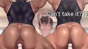 ONS ball sperm Donation Animation (EN Sub)