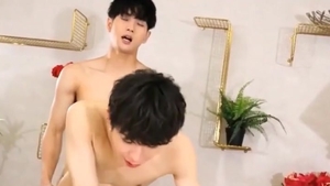 Japanese guy Sex Game