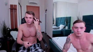 Tommy Gold webcam Chaturbate Show