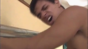 Brazilian homo Vintage