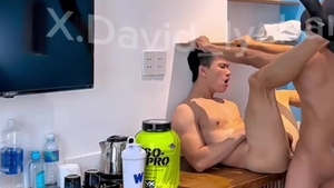 oriental - Apartment nail