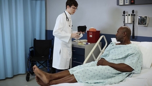 DoctorTapes: Dr. Murphy's Groin Massage Skills