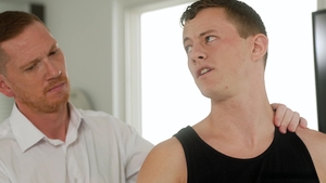 Family Dick: Black Socks & Passionate Licks