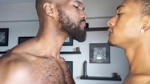 Incredible Daddy penis