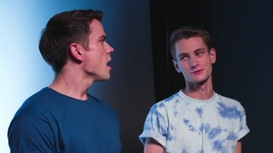 Next Door Originals: Masturbating with Mates