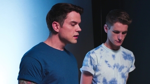 Next Door Originals: Masturbating with Mates