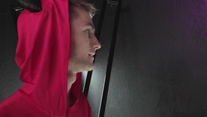 nextdoorstudios: Inked Stud Takes Over a Spooky Mansion