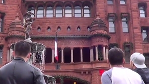 jockbreeders: An Orgy of Cocks, Alex Takes It All