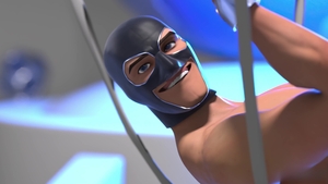 Sodomy Squad: Big Dicks and Deepthroat Fun for All