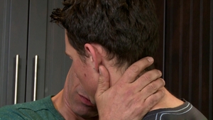 Extra Big Dicks: Mark’s Tight Hole Takes It All In
