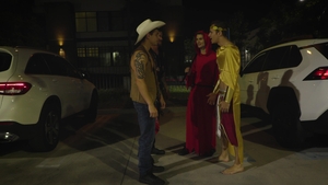 Next Door Raw: Eerie Erections