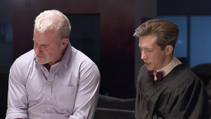 My Younger Lover: Uncut Teacher Fills Teen Pupil