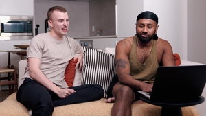 Jerk Buddies: Cumshot Showdown for Jocks