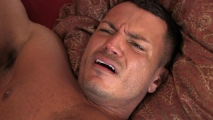 Falcon Studios: Erik's Shower Showers Love on Angelo