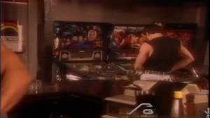 Falcon Studios: Semen-Covered Bodybuilders