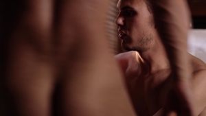 Pure Taboo: Deepthroat Delight as Gail Takes on Two Young Men