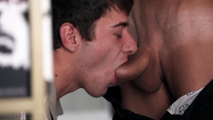 Men: Marco's Hunky Secrets Revealed