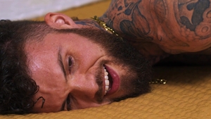 Men: Unexpected Visitor: Joey