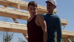 Men: Joey's Sneaky Pleasure Down There