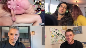 Men: Paul's Least Favorite Bottom Position