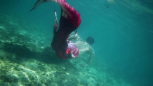 Men: Dishing Dirt with Sirens Director Marc MacNamara